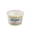 Aioli Sauce ( 1 OZ )