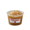 Apple Sauce ( 1 OZ )