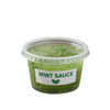 Mint Sauce ( 1 OZ )
