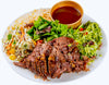 Salad Beef Meal