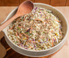 Homemade Coleslaw ( 4 OZ )