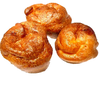 Yorkshire Pudding ( 1 pc )